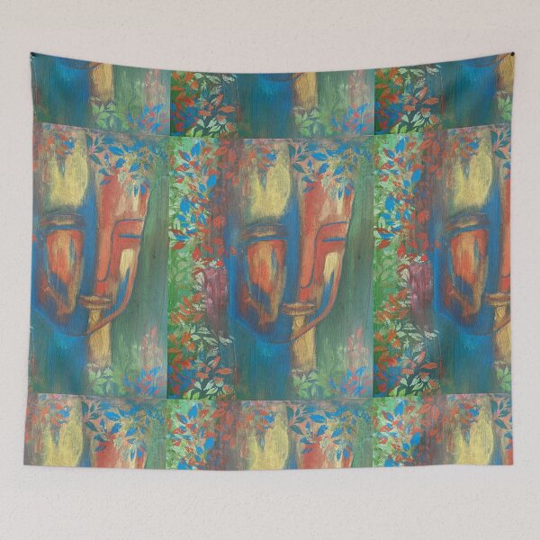Item preview, Spirit Of The Forest designed and sold by SerenityBalance.