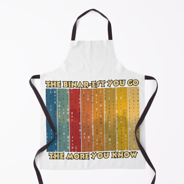 Item preview, The Binarest You Go - DSP designed and sold by DSP Designs.