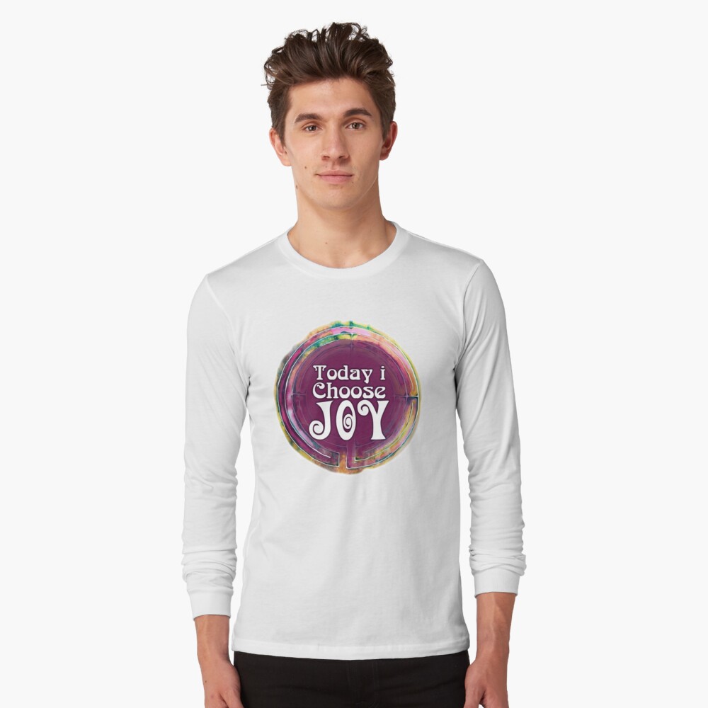 Item preview, Long Sleeve T-Shirt designed and sold by heartsake.
