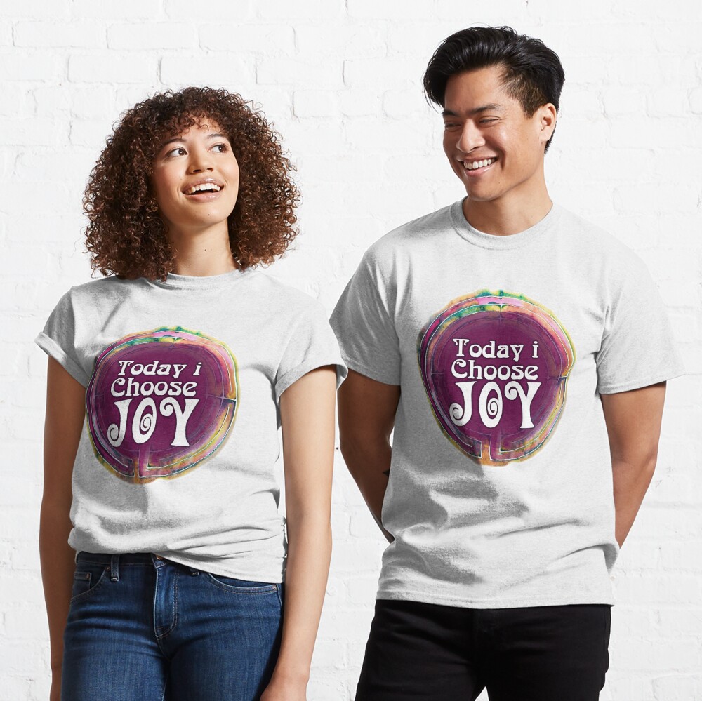 Item preview, Classic T-Shirt designed and sold by heartsake.