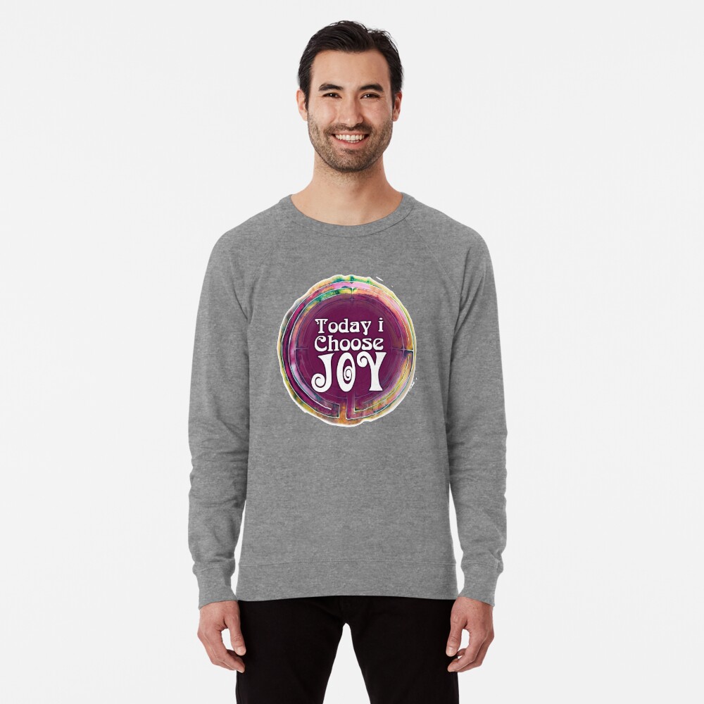 Item preview, Lightweight Sweatshirt designed and sold by heartsake.