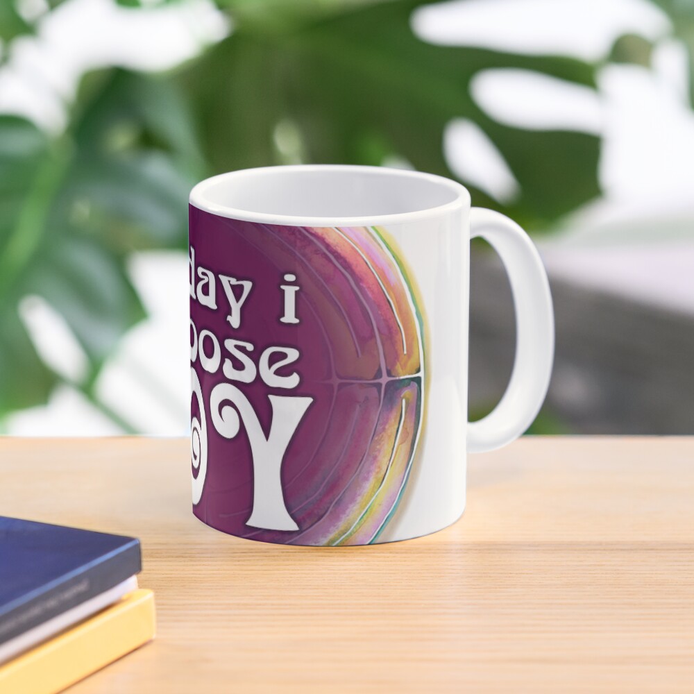 Item preview, Classic Mug designed and sold by heartsake.