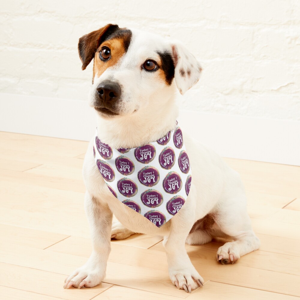 Item preview, Pet Bandana designed and sold by heartsake.