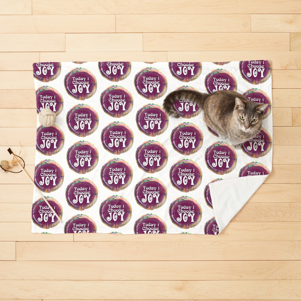 Item preview, Pet Blanket designed and sold by heartsake.