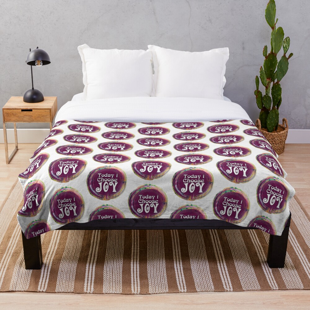 Item preview, Throw Blanket designed and sold by heartsake.