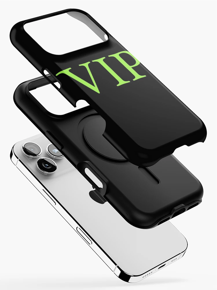 Thumbnail 2 of 4, iPhone Case, VIP designed and sold by ArtWeaver.
