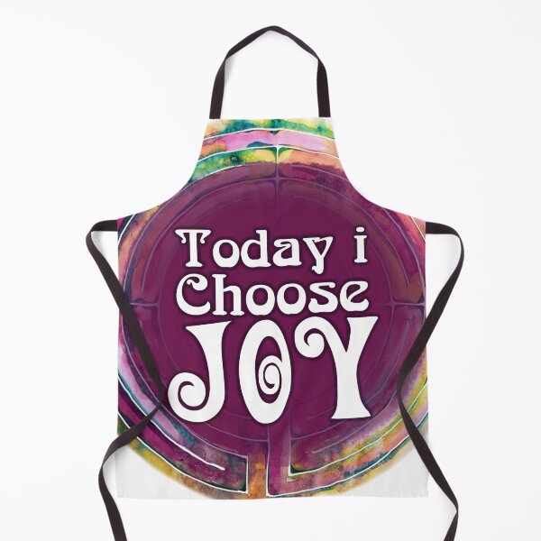 Item preview, Today I Choose Joy designed and sold by heartsake.