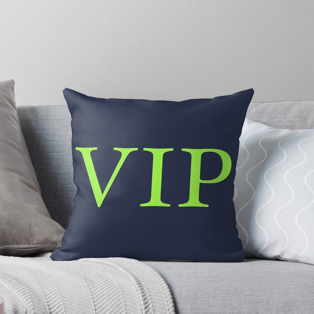 Item preview, Throw Pillow designed and sold by ArtWeaver.