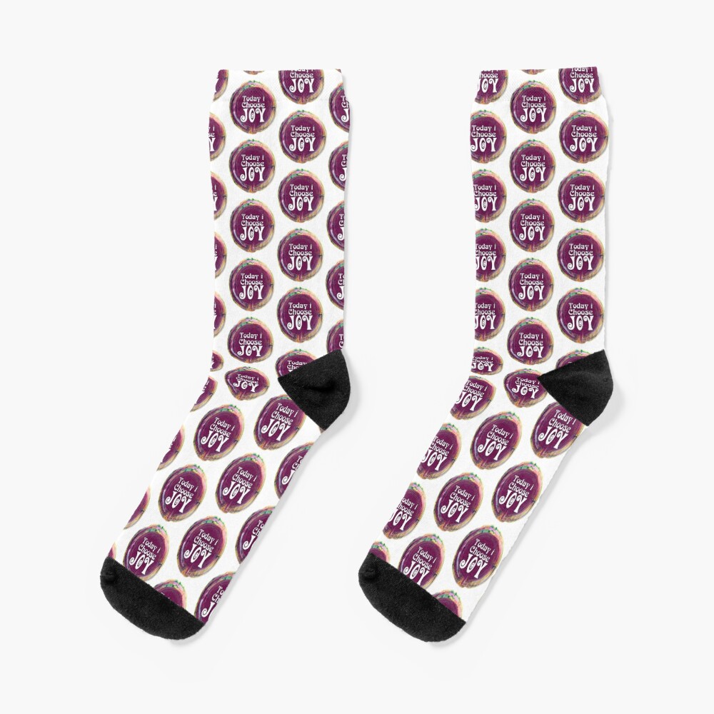 Item preview, Socks designed and sold by heartsake.