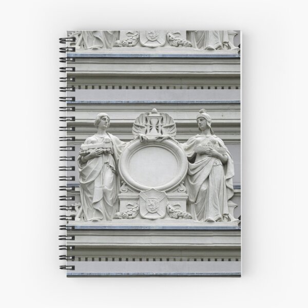 Item preview, Halifax Railway Station  designed and sold by Ethna Gillespie.