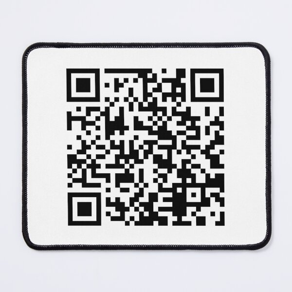 Item preview, Back rolls Alyssa Edwards QR code designed and sold by SimplyMots.
