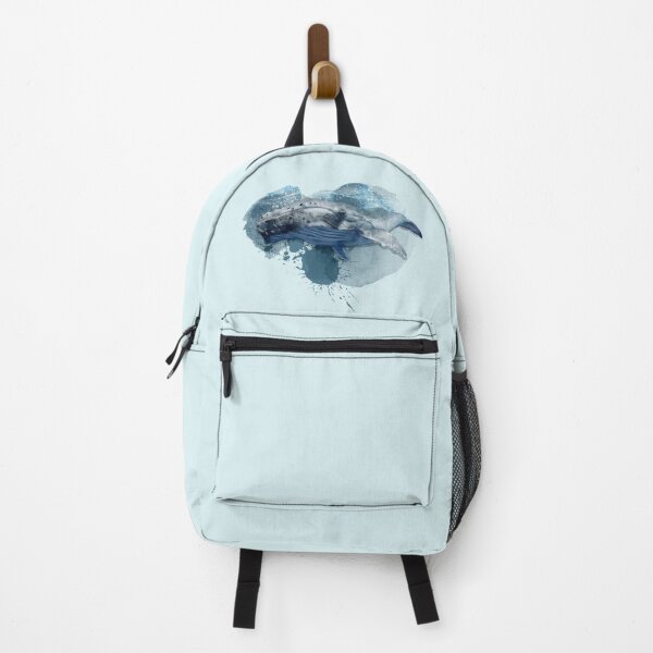 Item preview, Humpback Whale Surface designed and sold by MikaelJenei.