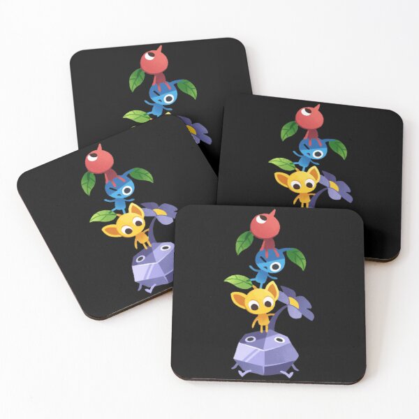 Item preview, Pikmin 4 Essential  designed and sold by Brandtaggio.