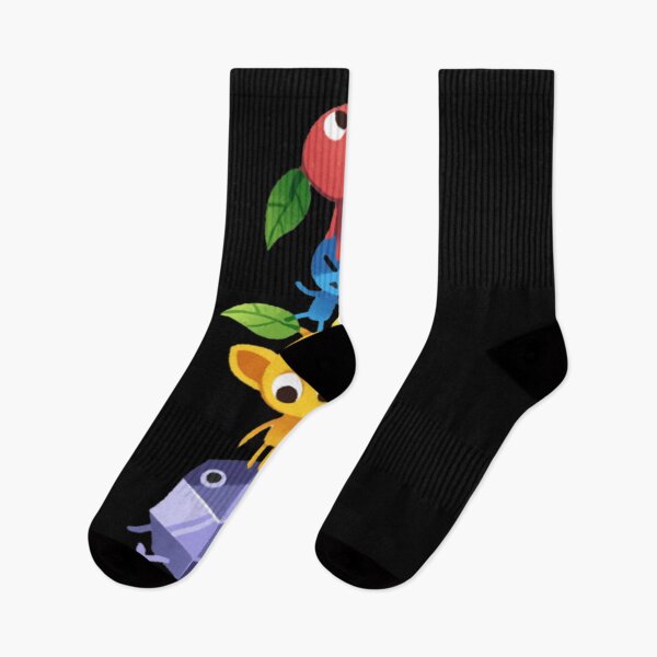 Item preview, Pikmin 4 Essential  designed and sold by Brandtaggio.