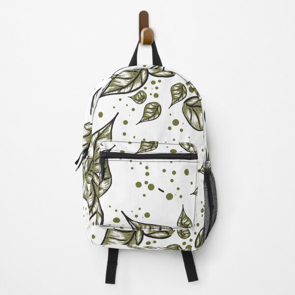 Item preview, Rhythm Of Leaves designed and sold by PrintsByAnnJ.