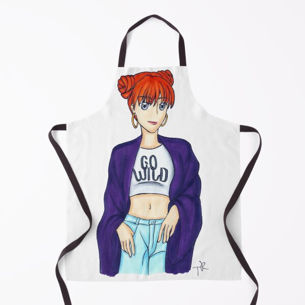 Item preview, Mrs "Go Wild" designed and sold by Anmioma.
