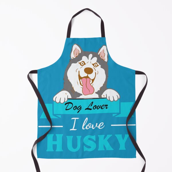 Item preview, Cool Husky Classic T-Shirt designed and sold by innovoart.