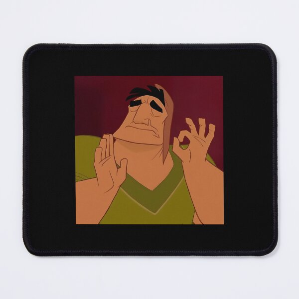 Item preview, Emperor's New Groove- Pacha  	 designed and sold by raijfpcs25.
