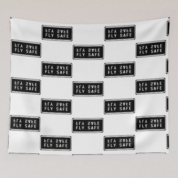 Item preview, EVE Online - Fly Safe designed and sold by ayde-inston.