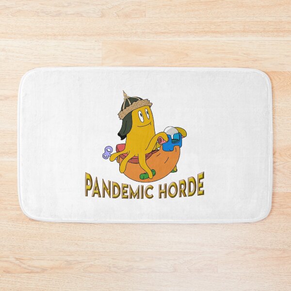 Item preview, Eve Online - Pandemic Horde designed and sold by ayde-inston.