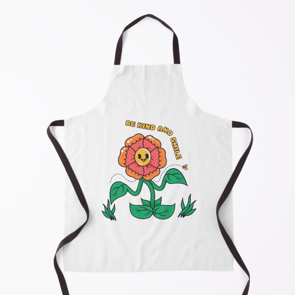 Item preview, Smiling Flower designed and sold by Design-Studio-.