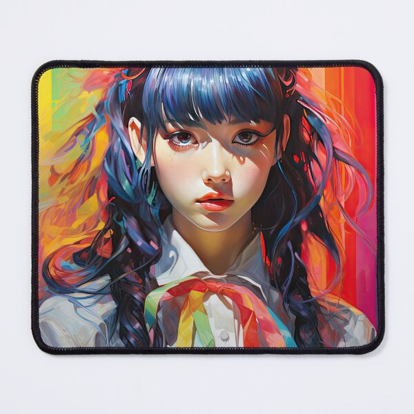 Item preview, Retro 80s Japanese Magazine Cover Art designed and sold by AeonAcademy.