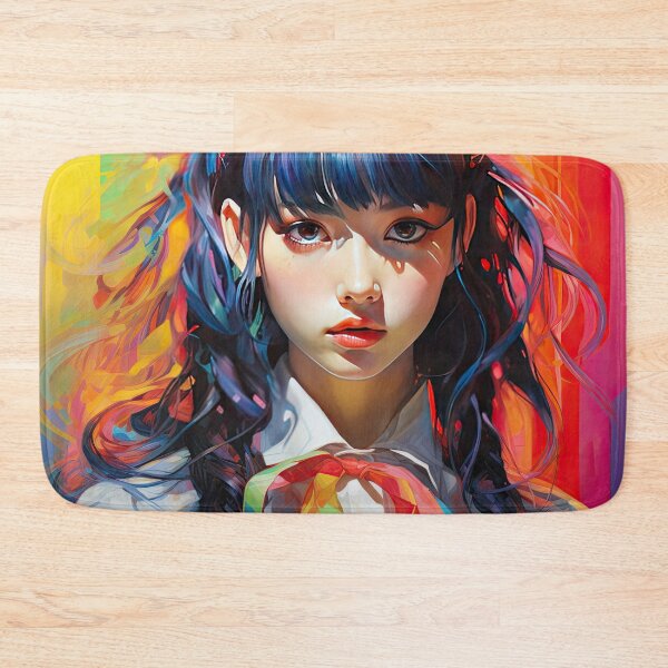 Item preview, Retro 80s Japanese Magazine Cover Art designed and sold by AeonAcademy.
