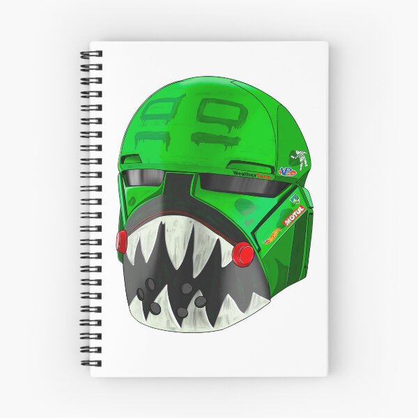 Item preview, Rexy Helmet designed and sold by Sprehaha.