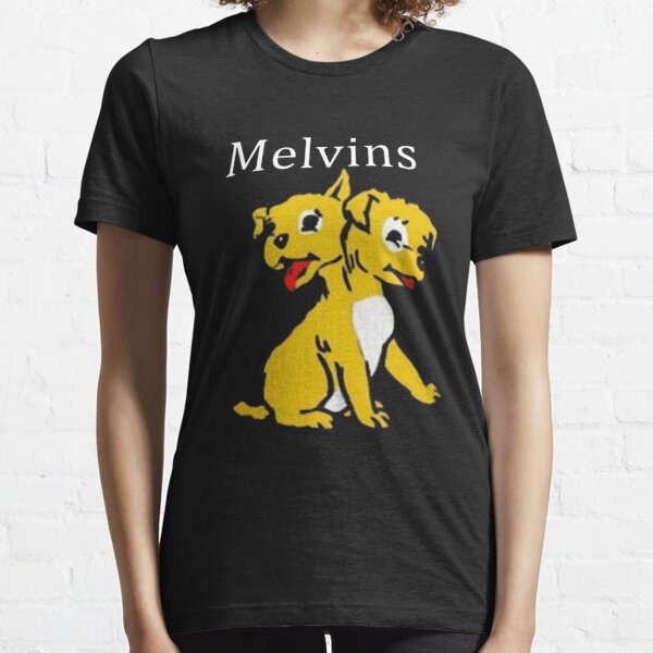 The Melvins T-Shirts for Sale | Redbubble