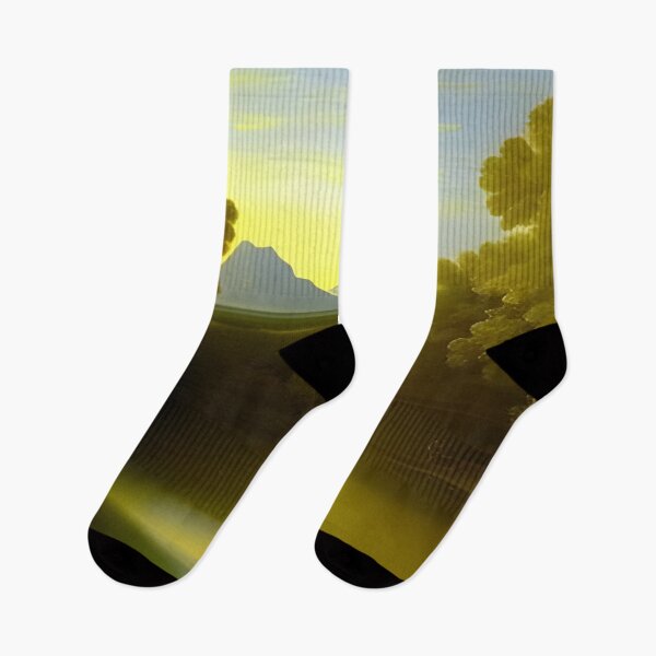 Item preview, The stagnant lake designed and sold by AJSRPrints.