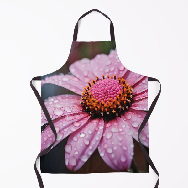 Item preview, Macro photograph of a flower digital print designed and sold by dcrc.