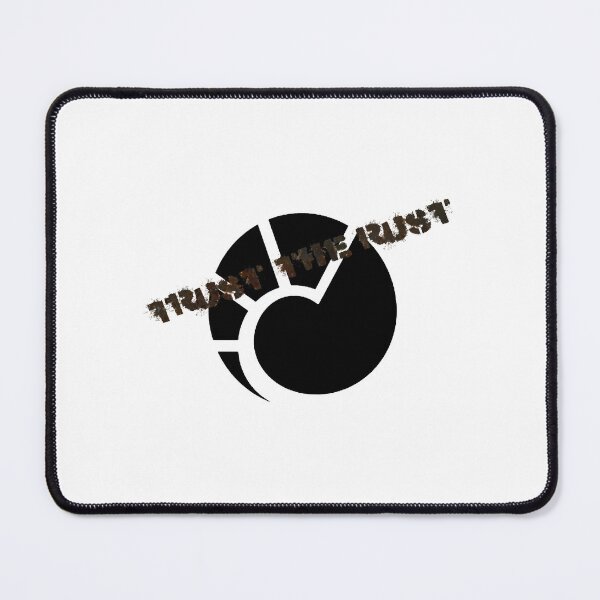 Item preview, EVE Online Trust the Rust designed and sold by ayde-inston.