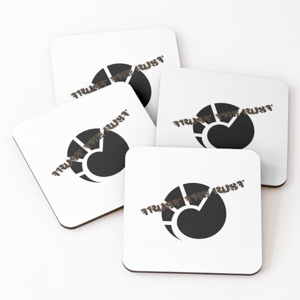 Item preview, EVE Online Trust the Rust designed and sold by ayde-inston.