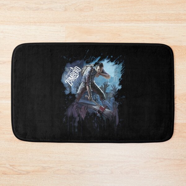 Item preview, Project Zomboid Essential  designed and sold by Brandtaggio.