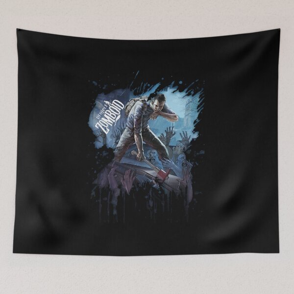 Item preview, Project Zomboid Essential  designed and sold by Brandtaggio.