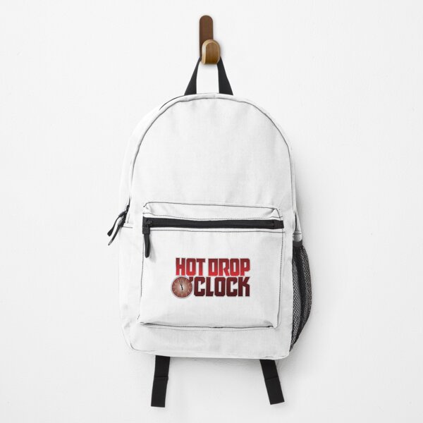 Item preview, Hot Drop O_Clock! designed and sold by ayde-inston.