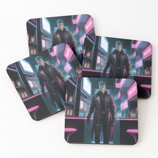 Item preview, Willem Cyber Dude designed and sold by Veendijk.