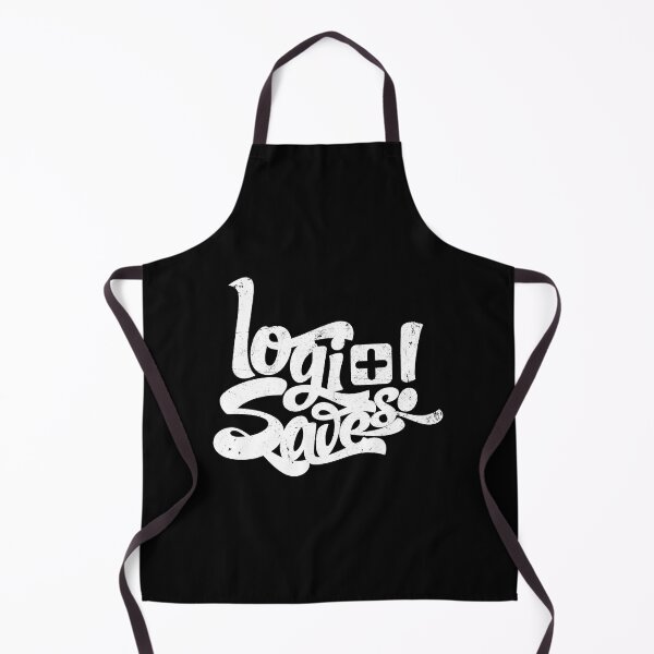 Item preview, Logi Saves! designed and sold by ayde-inston.
