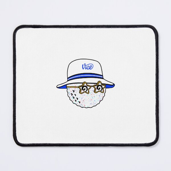 Item preview, Vice Golf Ball designed and sold by elizabethlumbis.