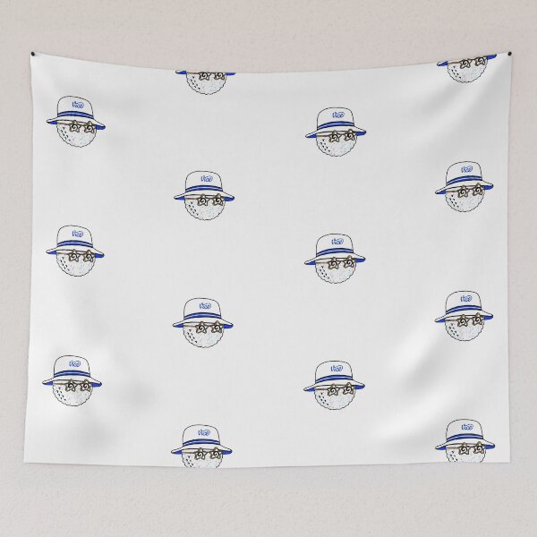 Item preview, Vice Golf Ball designed and sold by elizabethlumbis.