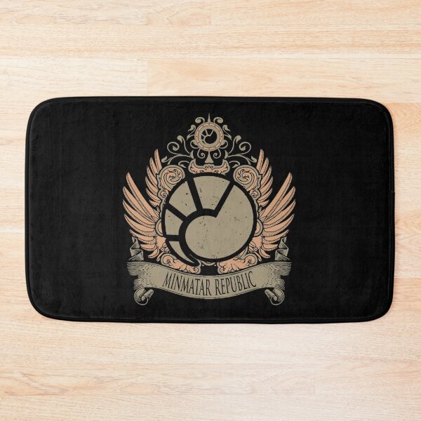 Item preview, MINMATAR REPUBLIC - LIMITED EDITION designed and sold by ayde-inston.