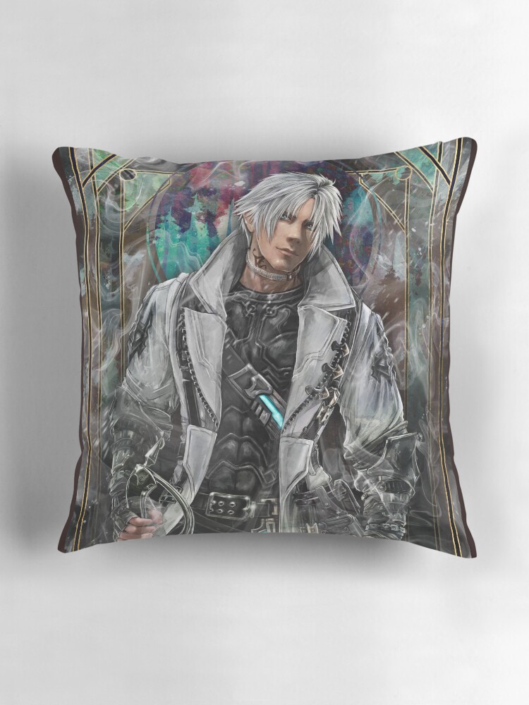 Thancred Pillow Cover offers