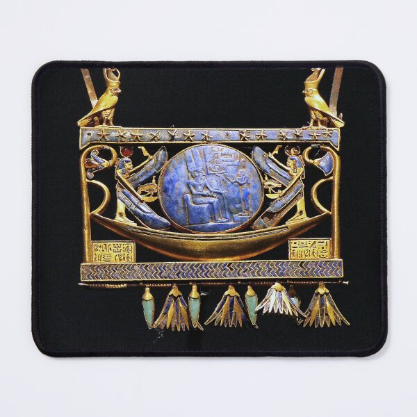 Item preview, vr 3400 / finition 2023 - 26 -  pharaon ramsès ll  - Bijoux dans l'Egypte ancienne  -  Okaio Créations  Olavia-Olao designed and sold by o.okaïo.
