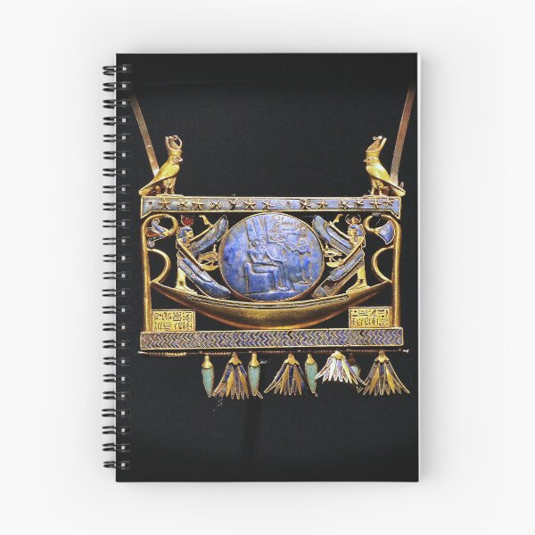 Item preview, vr 3400 / finition 2023 - 26 -  pharaon ramsès ll  - Bijoux dans l'Egypte ancienne  -  Okaio Créations  Olavia-Olao designed and sold by o.okaïo.
