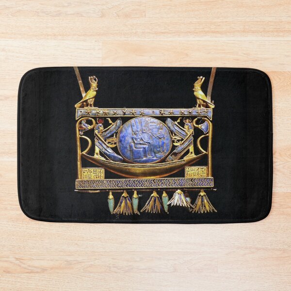 Item preview, vr 3400 / finition 2023 - 26 -  pharaon ramsès ll  - Bijoux dans l'Egypte ancienne  -  Okaio Créations  Olavia-Olao designed and sold by o.okaïo.
