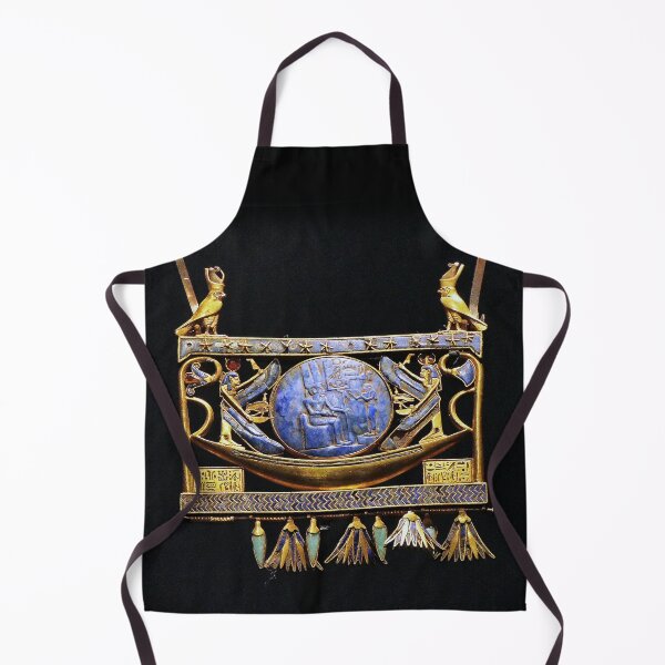 Item preview, vr 3400 / finition 2023 - 26 -  pharaon ramsès ll  - Bijoux dans l'Egypte ancienne  -  Okaio Créations  Olavia-Olao designed and sold by o.okaïo.