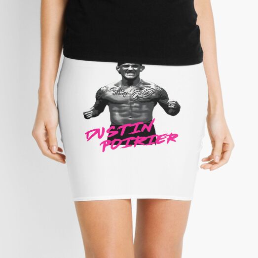 Item preview, Dustin Poirier  , designed and sold by Boertzmann.
