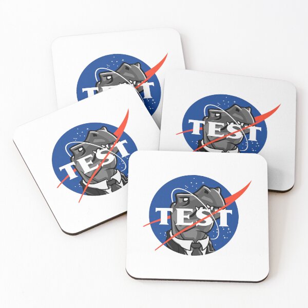 Item preview, NASA Middle designed and sold by ayde-inston.