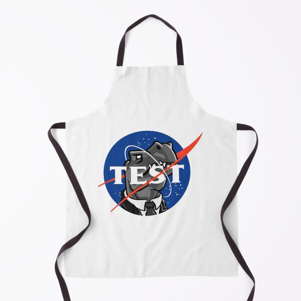 Item preview, NASA Middle designed and sold by ayde-inston.