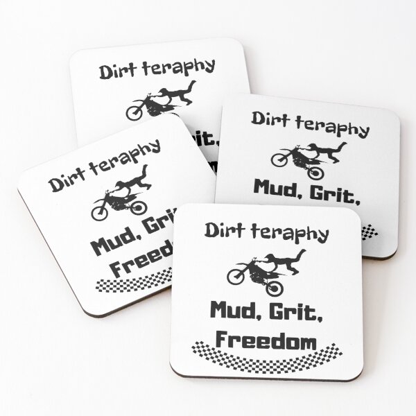 Item preview, Dirt teraphy designed and sold by MaciekCz.